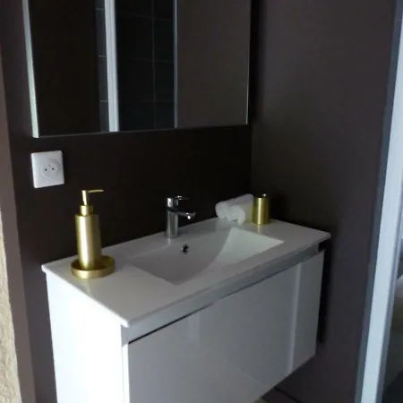 Les Jardins Sauvages Cabrerets