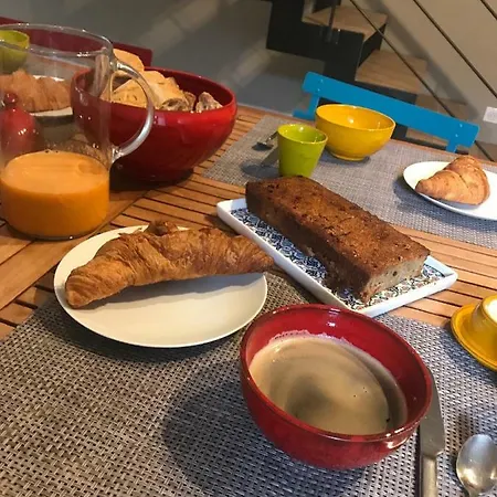 Les Jardins Sauvages