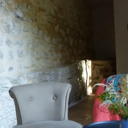 Les Jardins Sauvages