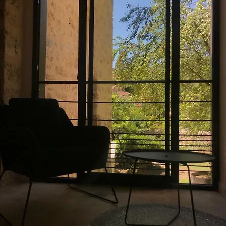 Maison d'hôtes Les Jardins Sauvages